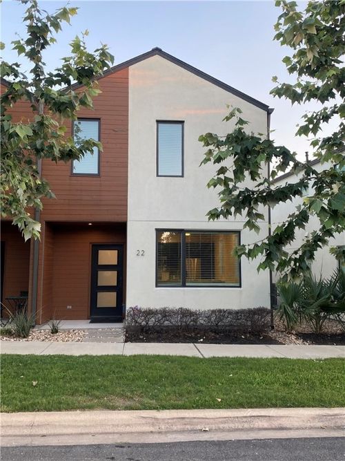 unit-22-1931 E 38th 1/2 St, Austin, TX, 78723-5705 | Card Image