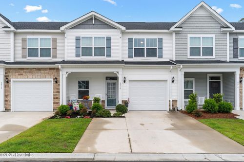 8816 Radcliff Dr Nw, Calabash, NC, 28467-2180 | Card Image