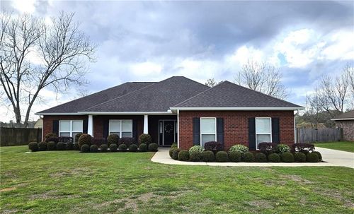 9850 Hall Rd, Grand Bay, AL, 36541-4477 | Card Image