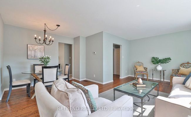 26 - 94 George Henry Blvd, Condo with 3 bedrooms, 3 bathrooms and null parking in North York ON | Image 4