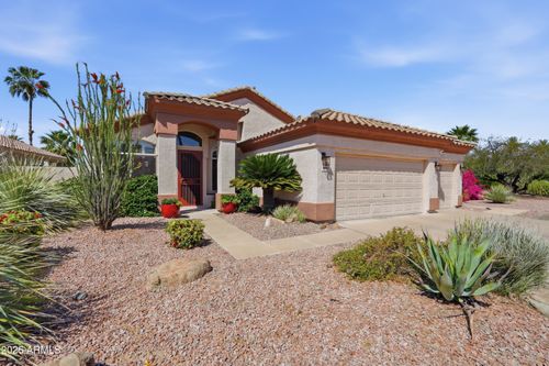 5952 W Irma Lane W, Glendale, AZ, 85308 | Card Image