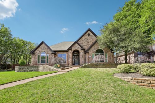 1408 Brighton Ct, Southlake, TX, 76092-7000 | Card Image