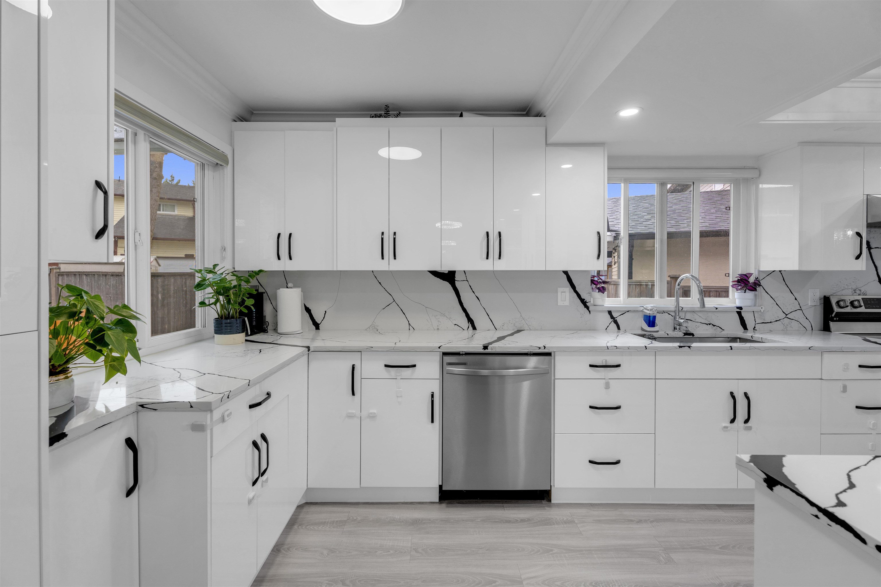 Residential in Surrey 5