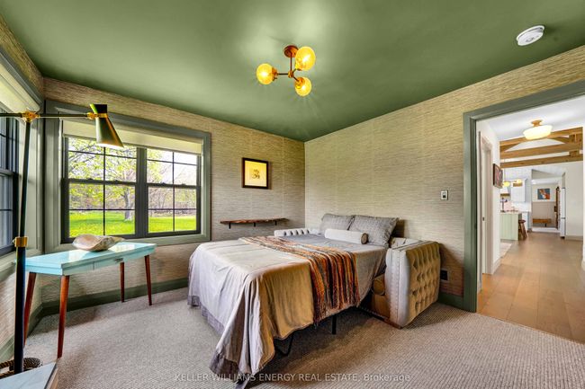 1036 Stinson Block Rd, House other with 5 bedrooms, 4 bathrooms and 10 parking in Consecon ON | Image 23
