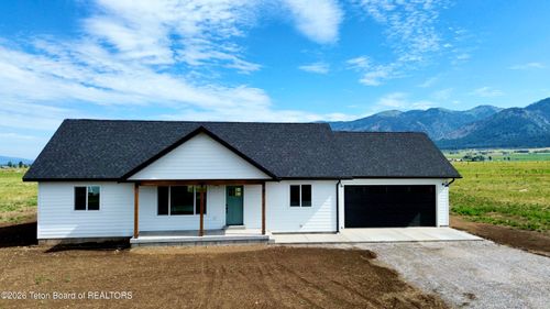 61 A St, Bedford, WY, 83112 | Card Image
