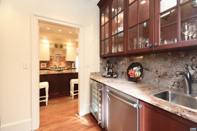 1790 Shelbourn Ln, House other with 4 bedrooms, 5 bathrooms and null parking in KESWICK VA | Image 9