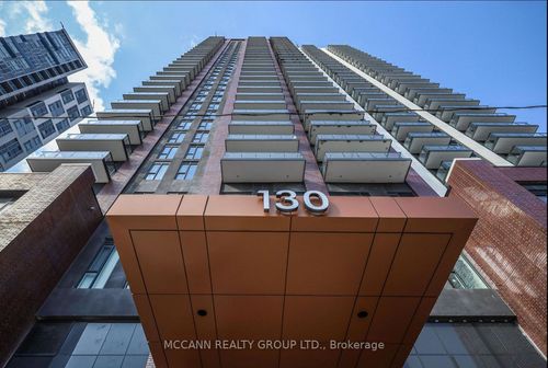 811-130 River St, Toronto, ON, M5A0R8 | Card Image