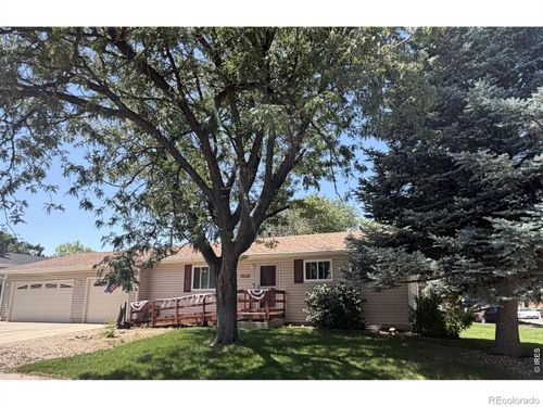 1907 S Custer Avenue, Loveland, CO, 80537 | Card Image