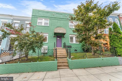 apt-1-550 Hobart Pl Nw, WASHINGTON, DC, 20001-2912 | Card Image