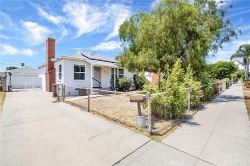 7931 Vantage Ave, North Hollywood, CA, 91605-2411 | Card Image
