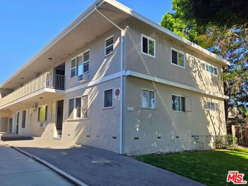 201-7621 Hampton Ave, West Hollywood, CA, 90046-5443 | Card Image