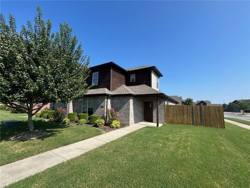 3100 Sw Warberry Ave, Bentonville, AR, 72713-5194 | Card Image