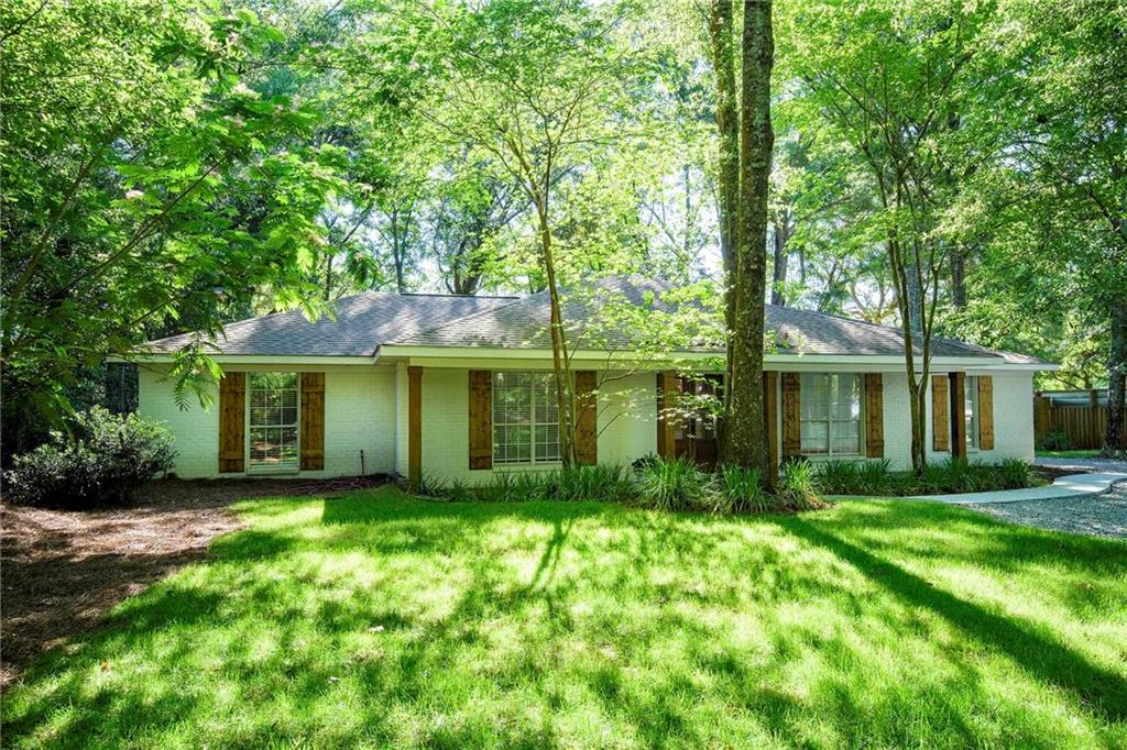 3rd St, Fairhope, AL 36532 #1