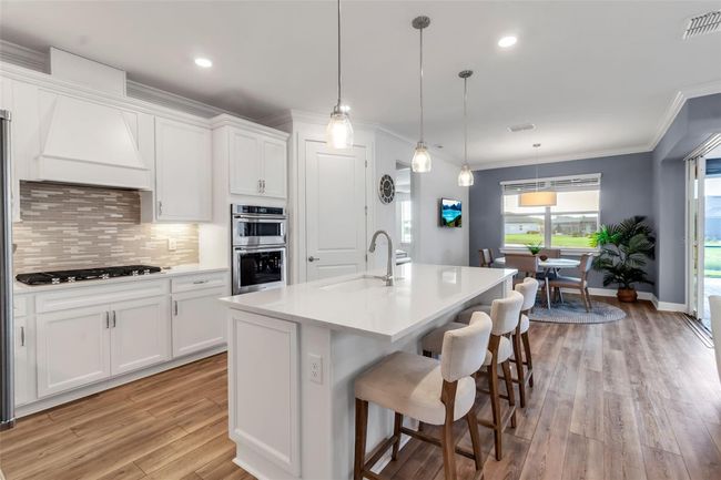 10724 Spring Tide Way, House other with 3 bedrooms, 3 bathrooms and null parking in Parrish FL | Image 24