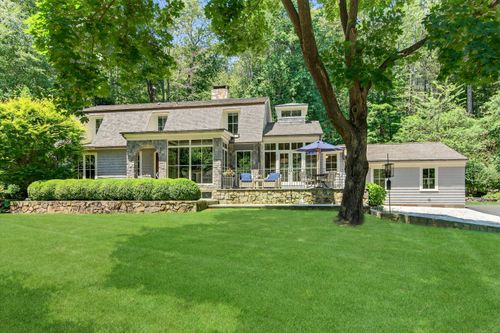 66 Little Brook Rd, Wilton, CT, 06897-3526 | Card Image