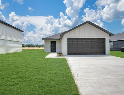 351 Moonlight Graham Boulevard, Ward, AR, 72176 | Card Image