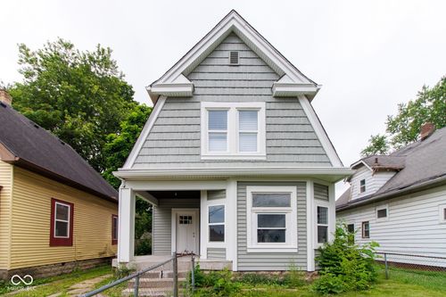 1210 Olney St, Indianapolis, IN, 46201-2259 | Card Image