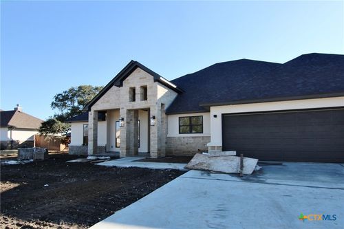 1014 High Plains Dr, Nolanville, TX, 76559-0070 | Card Image