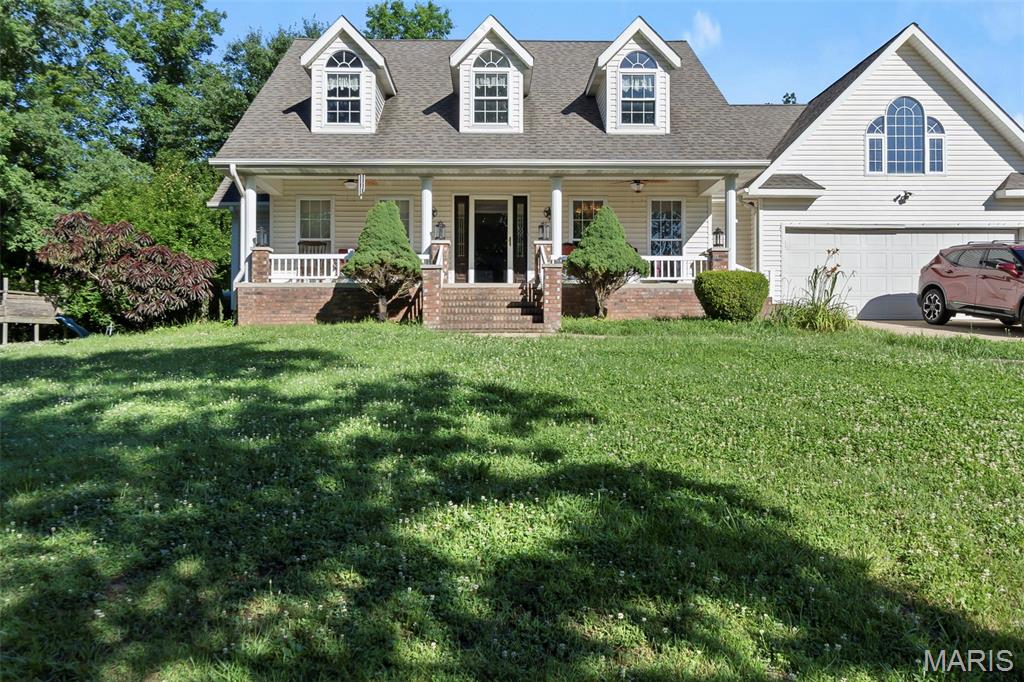 Residential in Ellington 2