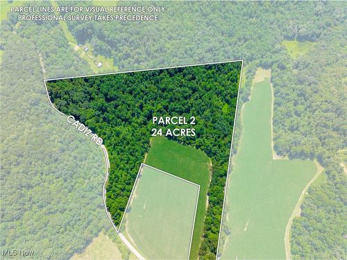 21221 Township Road 257, Newcomerstown, OH, 43832-9660 | Card Image