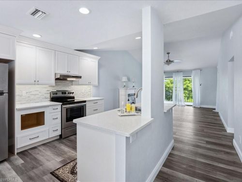 apt-f-17452 Woodland Trce, FORT MYERS, FL, 33908-7133 | Card Image