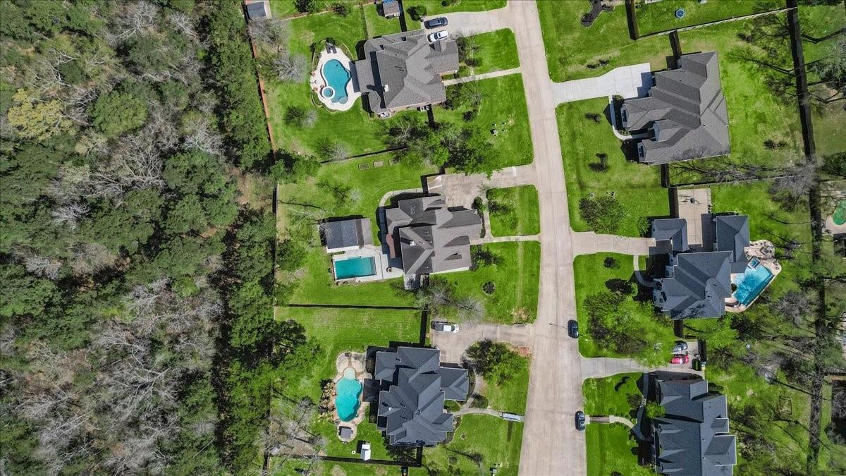 Residential in Conroe 4