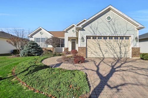 12905 Cold Springs Drive, Huntley, IL, 60142 | Card Image