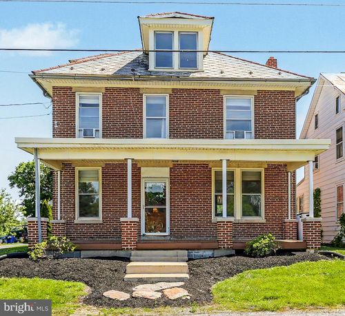 3 Homewood St, DILLSBURG, PA, 17019-1509 | Card Image