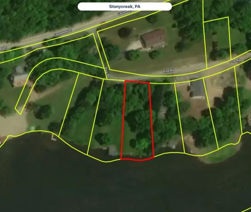 1 Pine St, Shanksville, PA, 15560 | Card Image