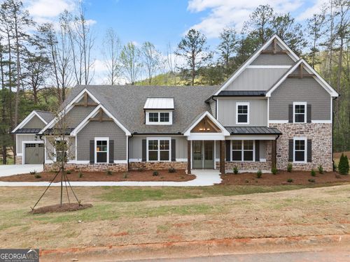 224 Orchard Ct, Clarkesville, GA, 30523-1318 | Card Image