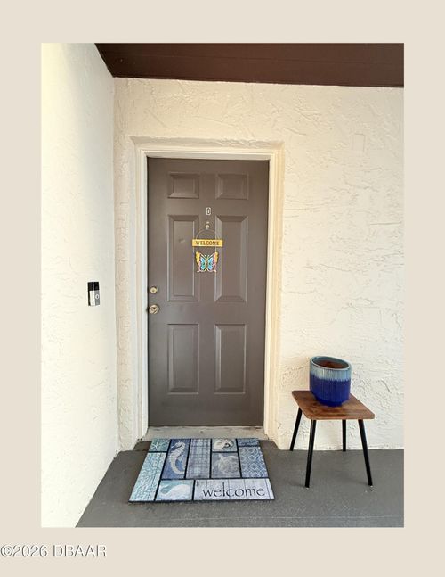 d-406 Banana Cay Dr, South Daytona, FL, 32119-2934 | Card Image