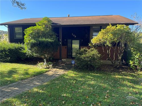 103 Shady Dr, Indiana, PA, 15701-3208 | Card Image