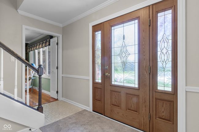 12867 Andover Dr, House other with 4 bedrooms, 3 bathrooms and null parking in Carmel IN | Image 4