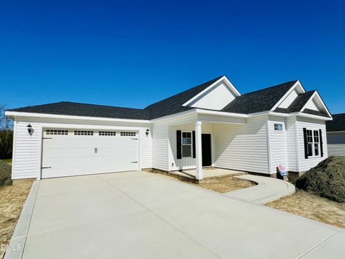 107 Sagewood, Dudley, NC, 28333-0020 | Card Image