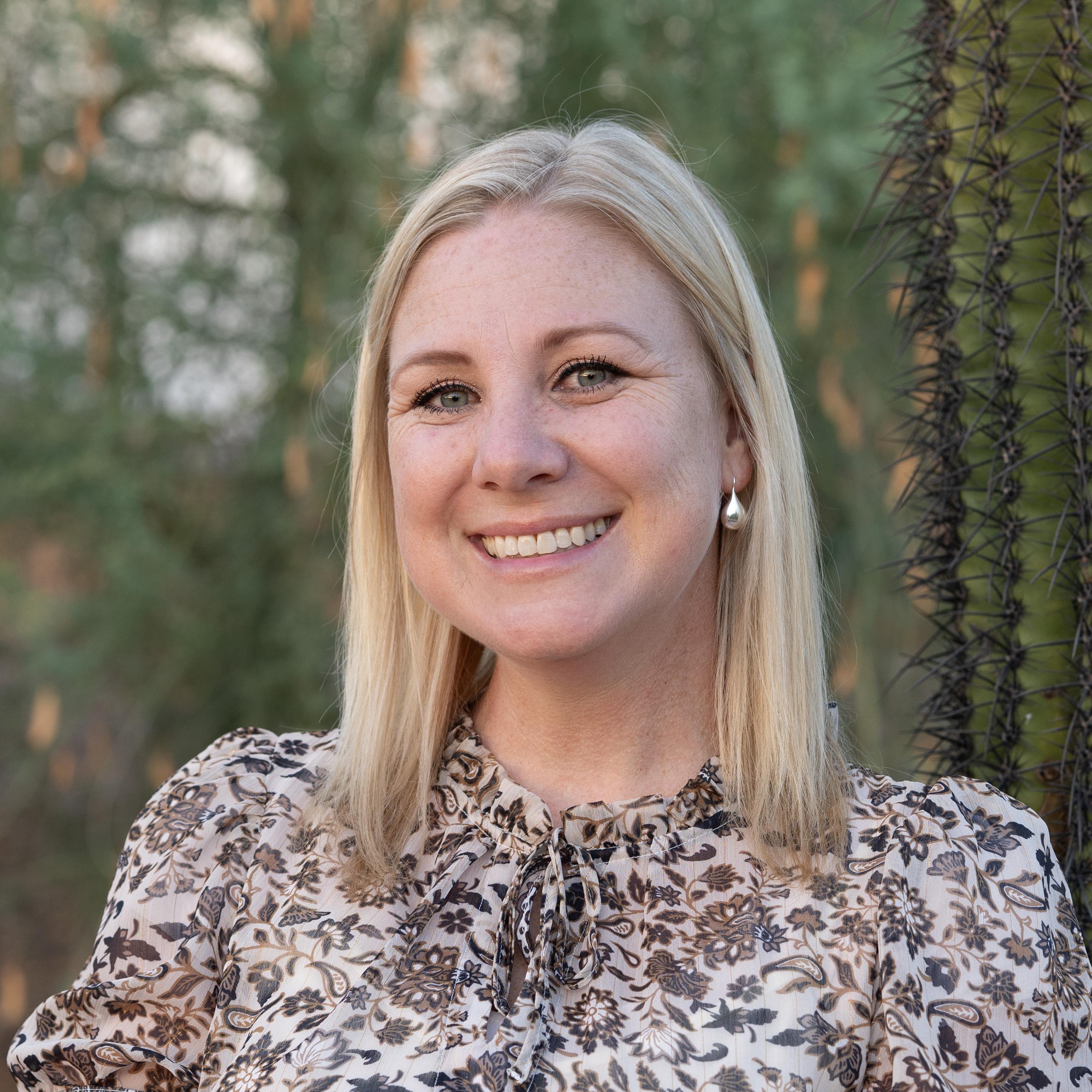 Stephanie Massey