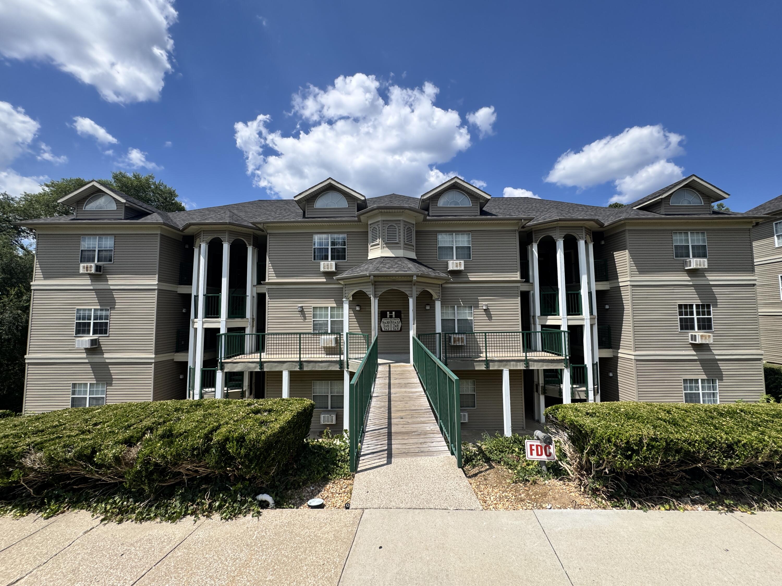 Residential in Branson