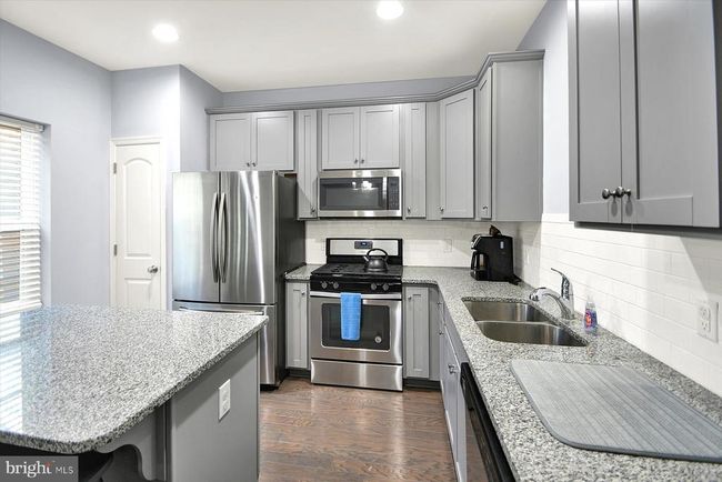 UNIT-3 - 3600 Jacob Stout Rd, Townhouse with 3 bedrooms, 3 bathrooms and null parking in DOYLESTOWN PA | Image 7