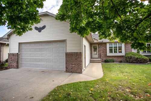 20 Spencer Village Court, GRAND CHUTE, WI, 54914 | Card Image