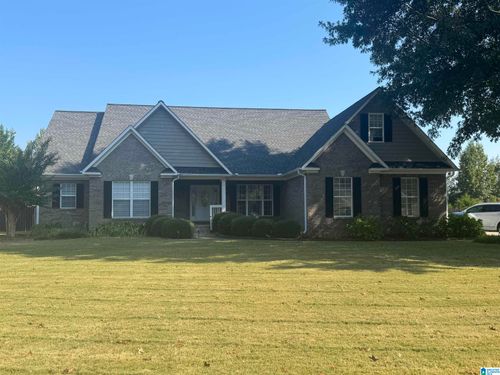 192 Liberty Ln, Anniston, AL, 36207-2646 | Card Image