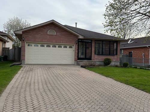 23 Josselyn Dr, London, ON, N6E3S6 | Card Image