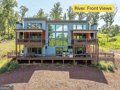 1281 High River Crossing, Ellijay, GA, 30540 | Card Image