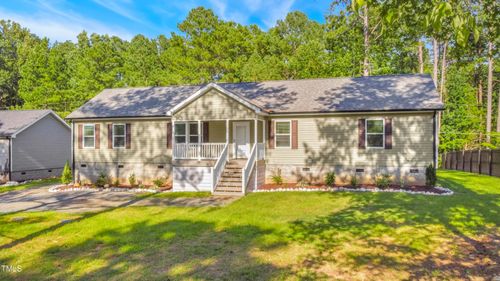 7120 Guess Rd, Hillsborough, NC, 27278-8009 | Card Image
