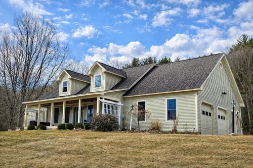 692 Old Walpole Rd, Surry, NH, 03431-8015 | Card Image