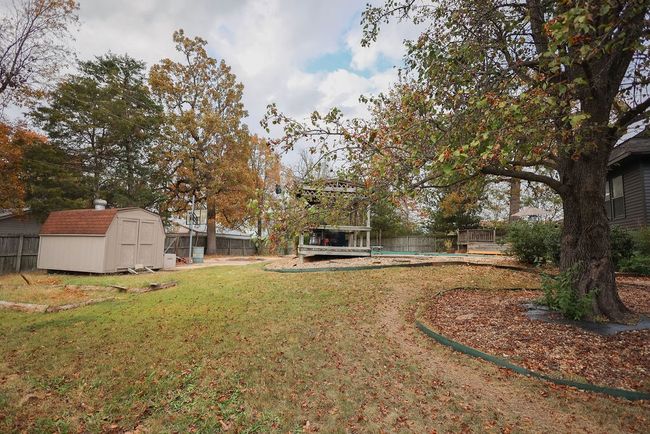 704 Elizabeth Dr, House other with 3 bedrooms, 3 bathrooms and null parking in Mountain Home AR | Image 25