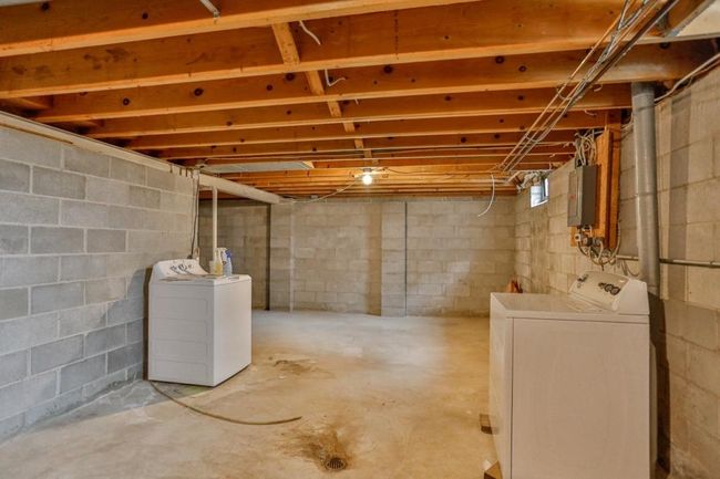 1813 Monterey Ave, House other with 3 bedrooms, 2 bathrooms and null parking in WESTON WI | Image 33