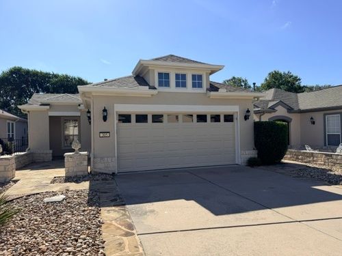 305 Mill Pond Path, Georgetown, TX, 78633-5253 | Card Image