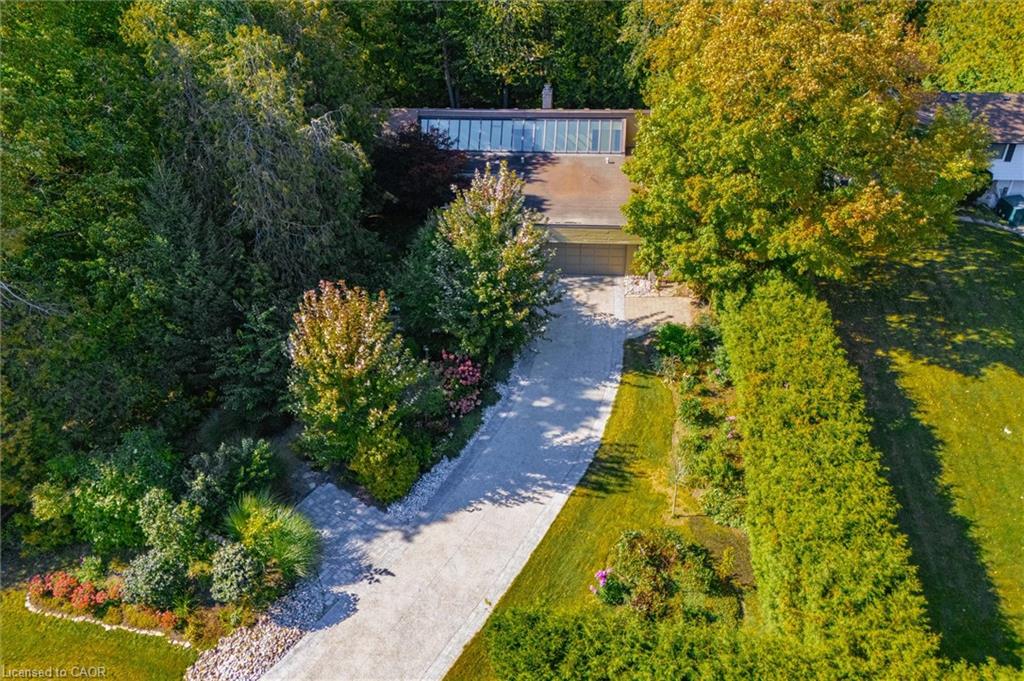 168 South River Road, For Sale in Elora - eXp Realty
