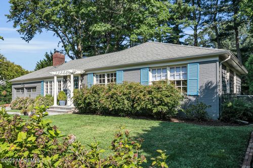 14 Spruce Drive, Fair Haven, NJ, 07704 | Card Image