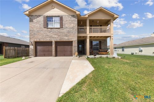 413 E Orion Drive, Killeen, TX, 76542 | Card Image