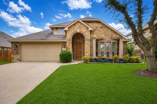 4312 Poppy Dr, Mansfield, TX, 76063-6846 | Card Image